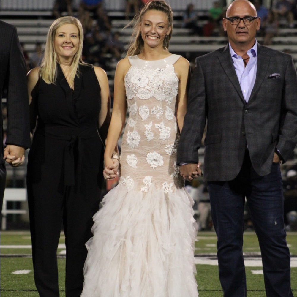 homecoming//prom dress